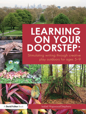 cover image of Learning on your doorstep